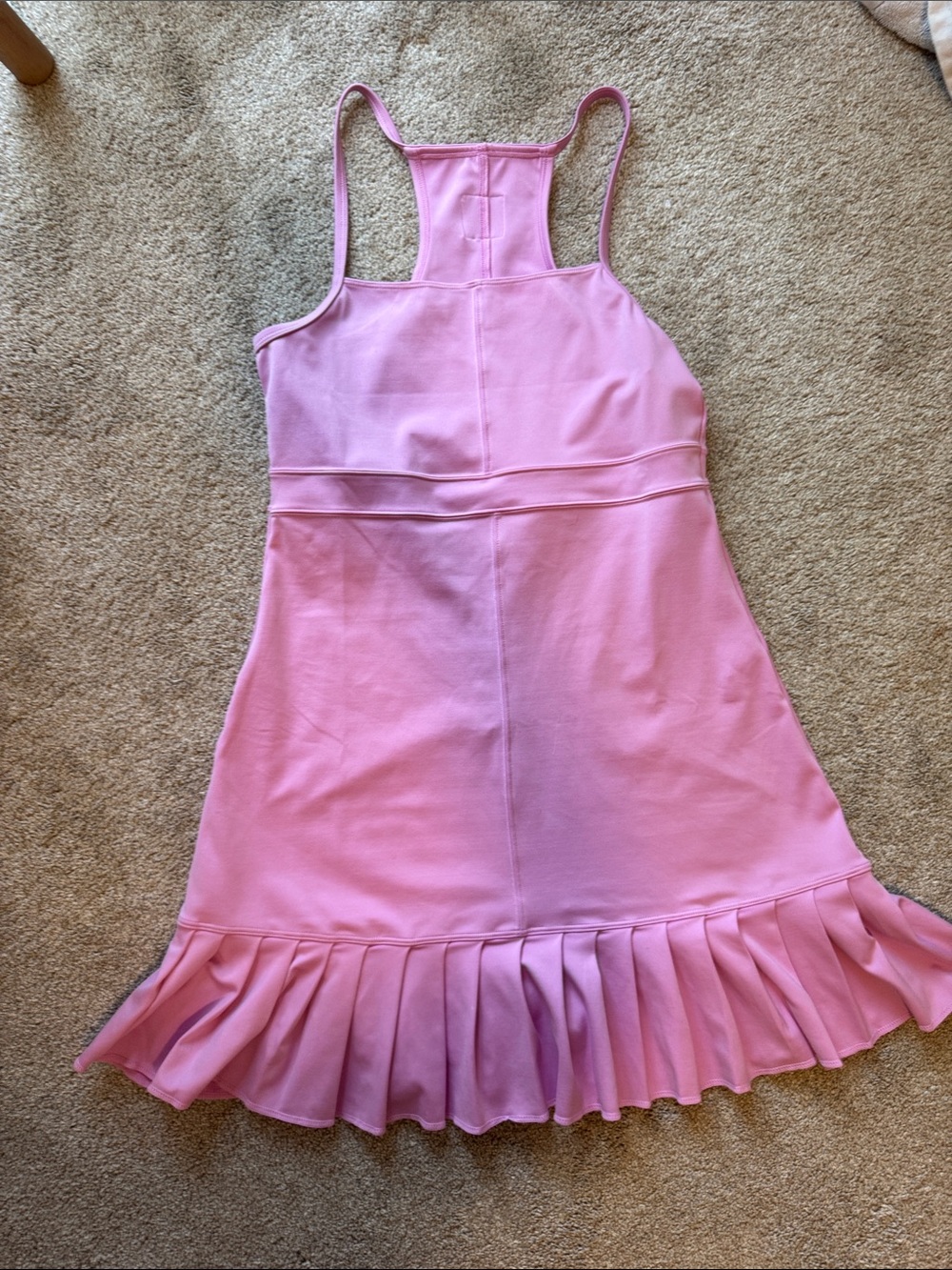 Swift Tennis Dress